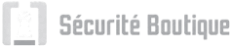 Sécurité Boutique